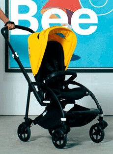 Bugaboo Bee 6