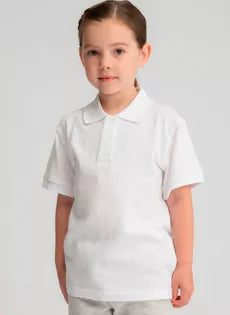 Polos niña