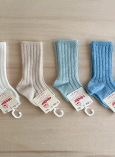 Calcetines y Leotardos
