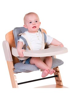 Baby-led Weaning