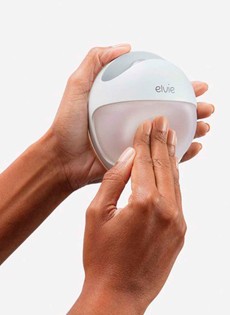 Extractor de Leche