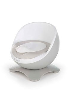 Orinal y Reductor WC