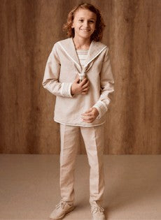 Comunion Niño