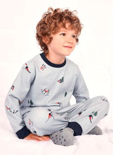 Bodys, Pijamas y Ropa Interior