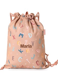 Mochilas Saco Infantil