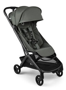 Bugaboo Butterfly2 & Bugaboo Butterfly1