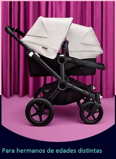 Bugaboo Donkey 5 Duo