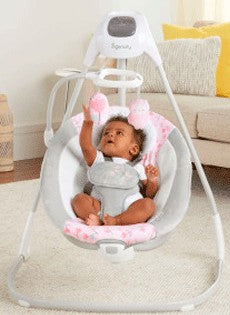 Columpios para bebes