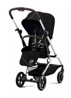 Sillas de paseo reversibles