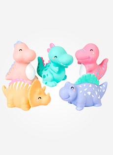 Juguetes para el baño