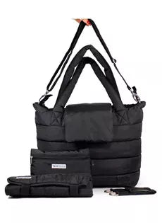 Bolso Canastilla