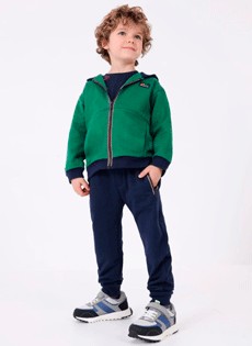 Chandal niño
