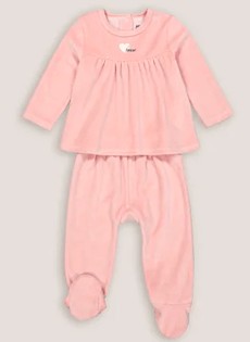 Ropa Interior y Pijamas