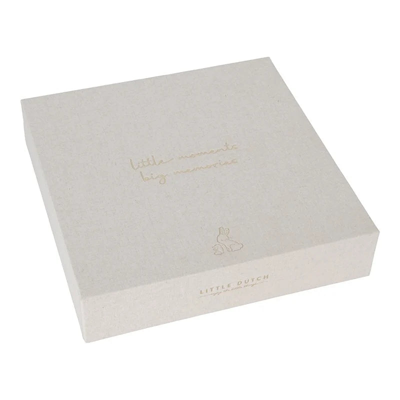 Memory Box Little Dutch Baby Bunny