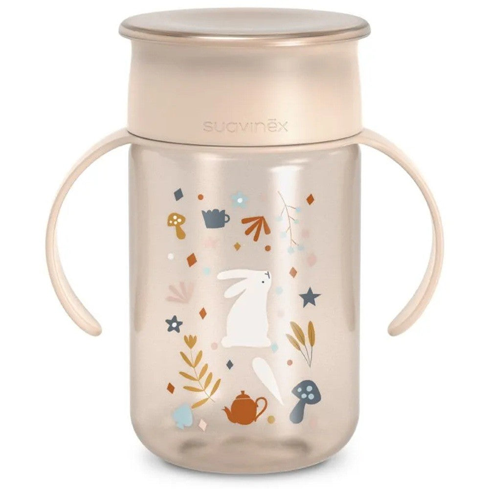Vaso 360º Suavinex Wonderland +12M