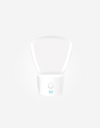 Luz LED Saro de compañía y orientación