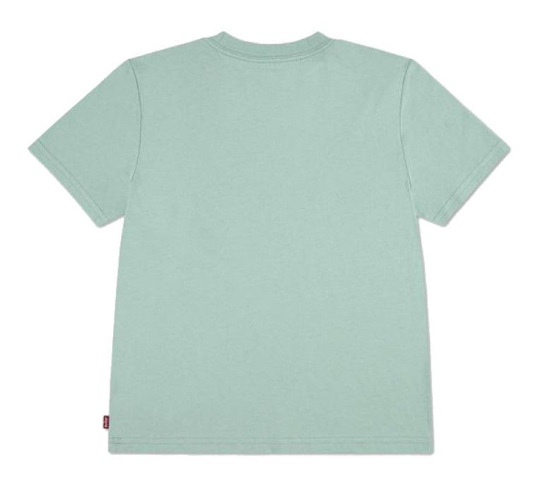 Camiseta Levis Batwing