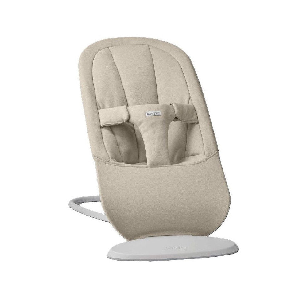 Hamaca Begin Babybjorn tejido Woven