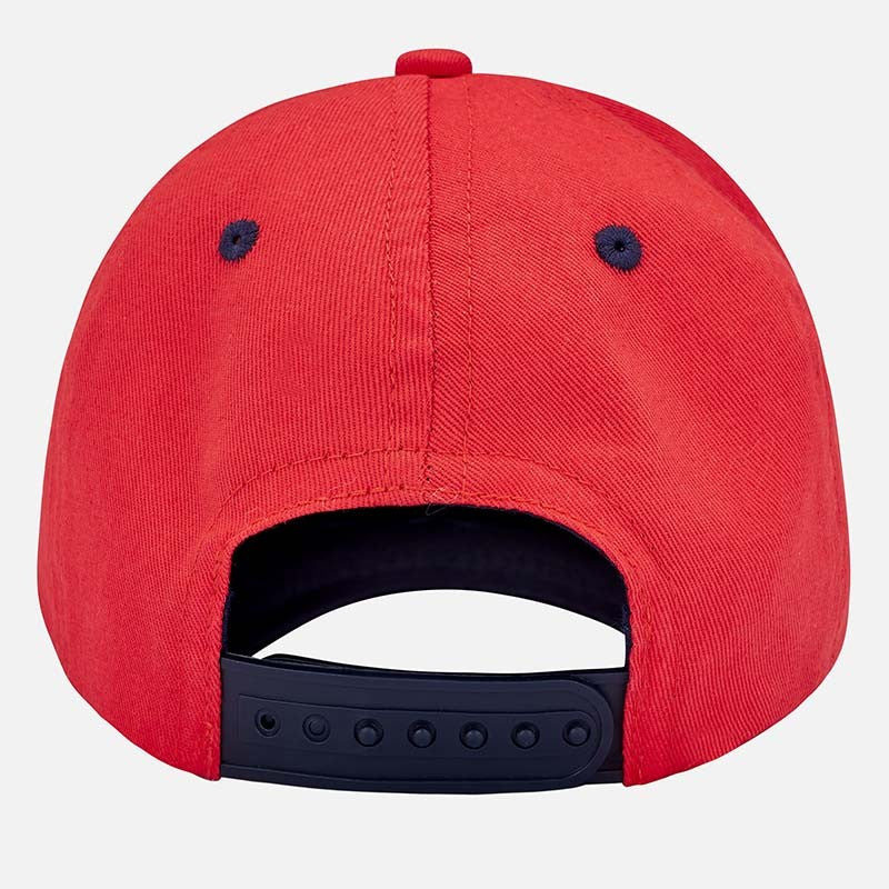Gorra Mayoral bordada 1941