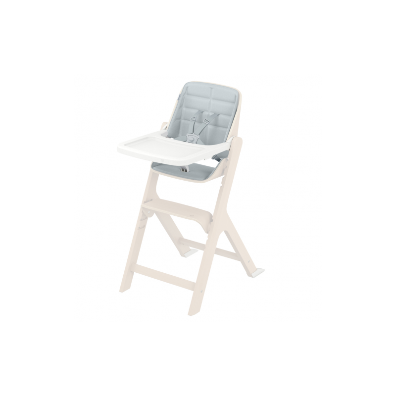Kit para niño 6M+ para Maxi-cosi NESTA Bey Sky Grey