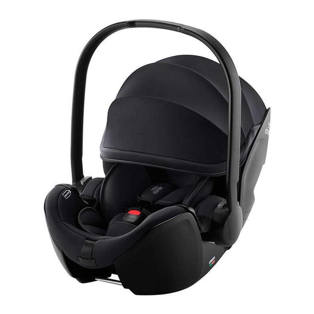 Silla auto Grupo 0+ Britax Römer BABY-SAFE 5Z2 i-Size serie Diamont