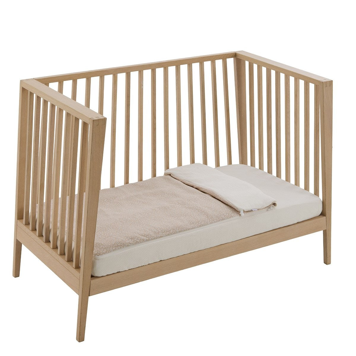 Saco de cuna 60 Cambrass Rustic