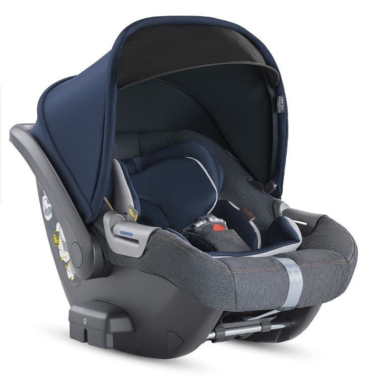 Silla Auto Grupo 0 Inglesina Darwin i-Size para Electa y Aptica
