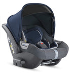Silla Auto Grupo 0 Inglesina Darwin i-Size para Electa y Aptica