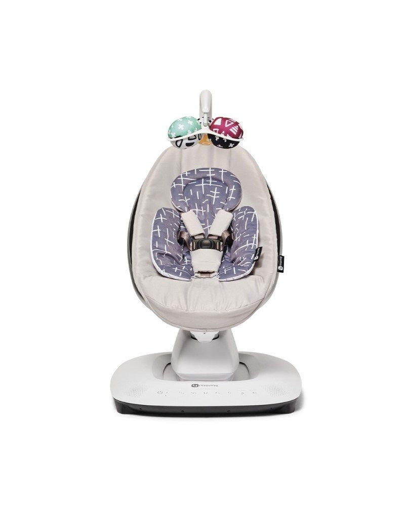 Reductor para Columpio Hamaca 4Moms MAMAROO 5 con Wi-Fi
