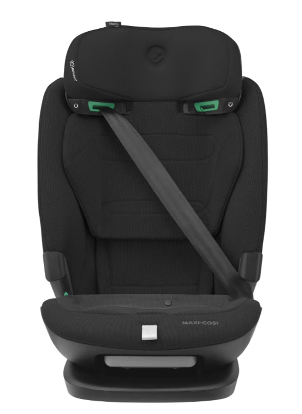 Silla Auto Maxi-Cosi TITAN PRO 2 i-Size Gr. 1-2-3