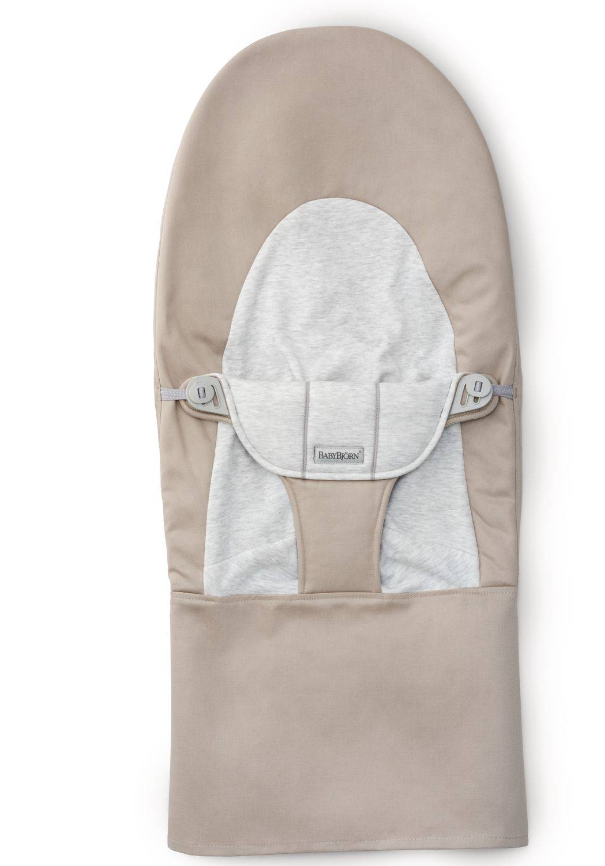 Asiento de Tela 3D JERSEY BabyBjörn para Hamaca Bliss