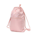 Mochila Saco Impermeable Tutete Blossom Birds Personalizable