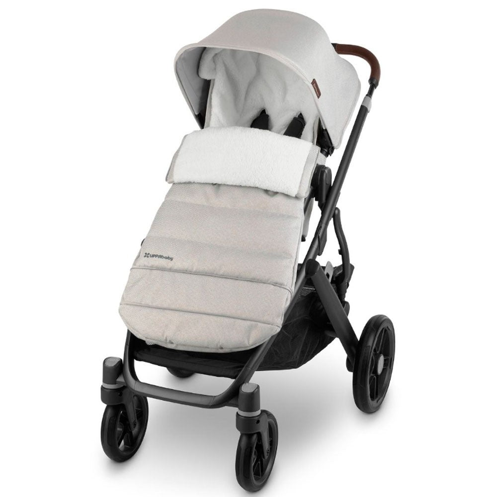 Saco silla Uppababy Vista / Cruz Cozy Ganoosh