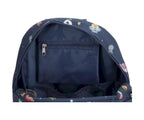 Mochila Tutete Infantil The Martians Personalizable