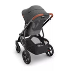 Cochecito Duo Uppababy VISTA V3 mejorado