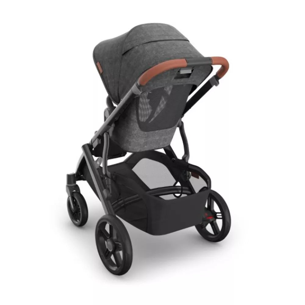 Cochecito Duo Uppababy VISTA V3 mejorado