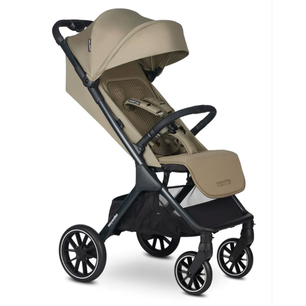 Silla paseo Easywalker Jackey XL NXT