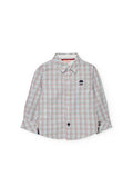 Camisa Boboli popelín