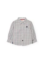 Camisa Boboli popelín