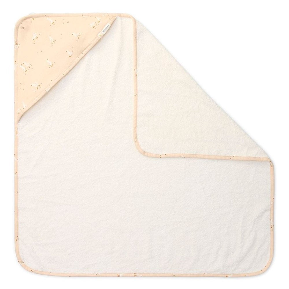 Capa de baño Little Dutch Newborn Naturals