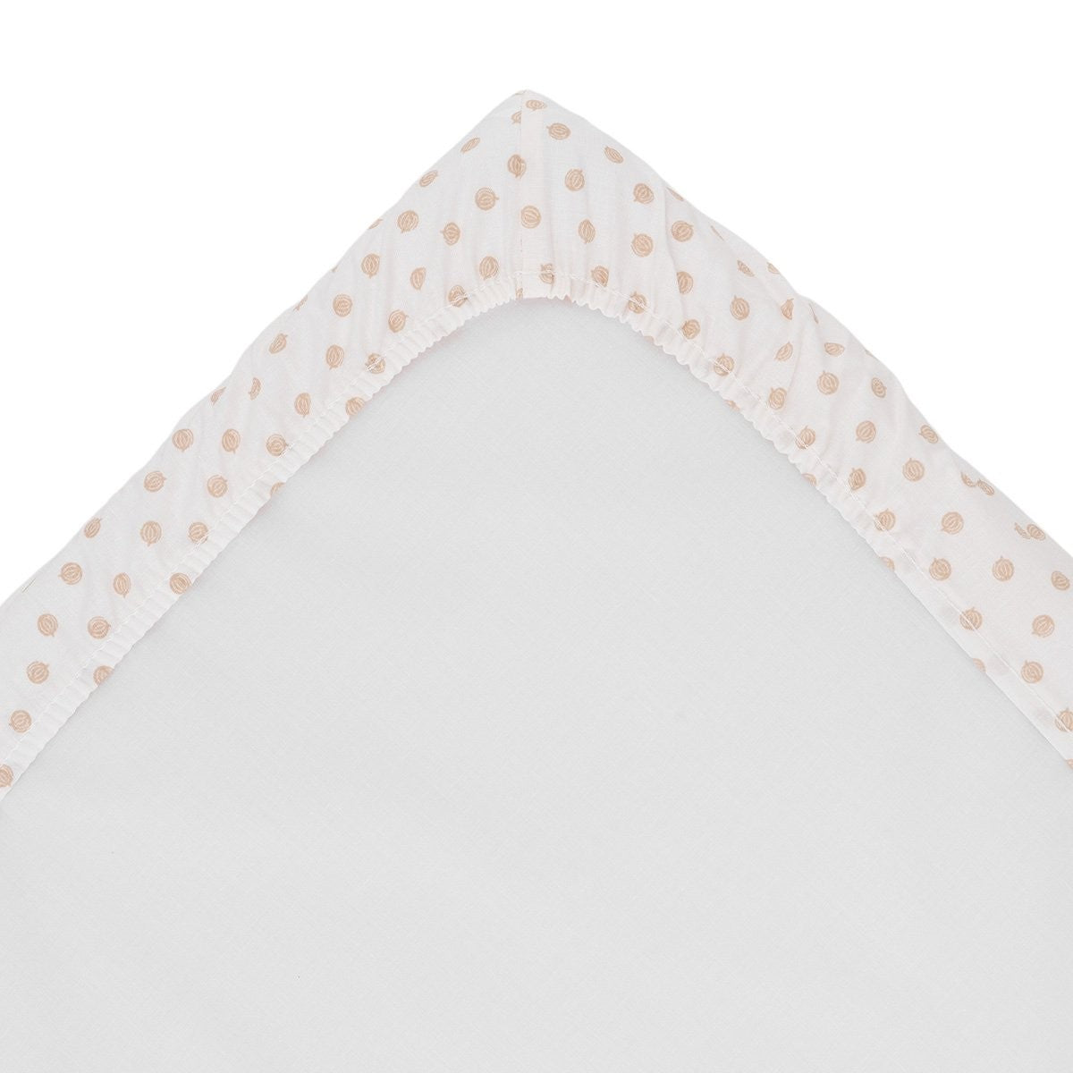 Bajera minicuna pack 2 uds. Cambrass Senda 50x90