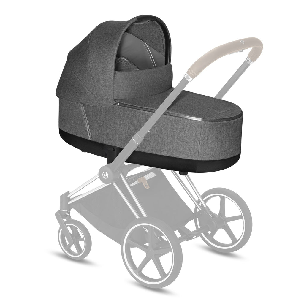 Capazo Lux Cybex PRIAM