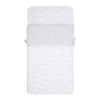 Saco Cuna Cambrass Greeny 60x120cm