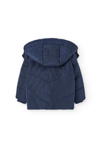 Parka Boboli tejido técnico