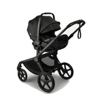 Silla Auto Bugaboo Otter by Nuna Grupo 0