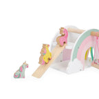 Casa de los unicornios Janod