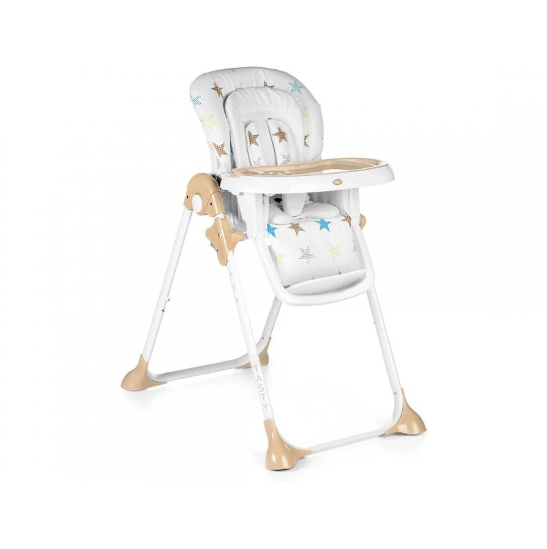 Trona Innovaciones Ms Tasty II