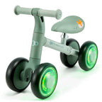 Bicicleta Kinderkraft Cutie Flash