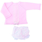 Conjunto jubon y braga Granlei 268-626