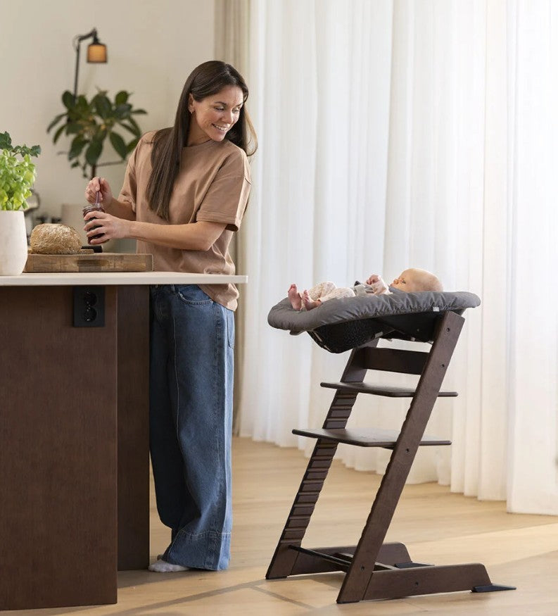 Trona Stokke TRIPP TRAPP